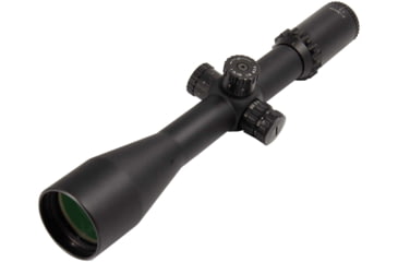 Image of NightStar 3-30x56mm 35mm Tube Riflescope, First Focal Plane