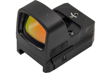 Image of NightStar PR17A Ultra-Thin Shake Awake Side Load 1x17mm Reflex Red Dot Sight