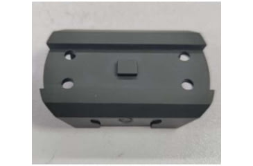 Image of NightStar PT21 Waterproof Long Life Battery Red Dot, Black, NS15258