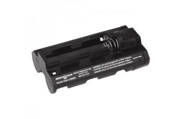 Image of Nightstick AA Battery Carrier for 5566/68 Intrant Angle Lights, Black, 5566-CARRIER