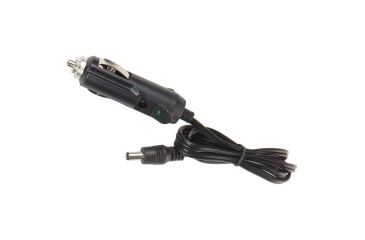 Image of Nightstick DC Power Supply for TAC Series Flashlights,Black 9914-DCCORD