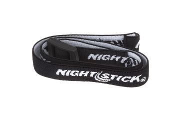Image of Nightstick Elastic Strap for 4600 and 5400 Series LED Headlamps,Black 4600-ESTRAP