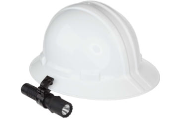 Image of Nightstick Helmet Mounting Clip for TAC Series Lights NS-HMC1