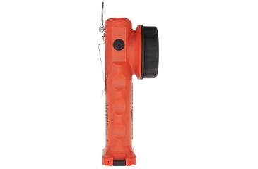 Image of Nightstick Intrinsically Safe 6AA Dual Angle Light,200 Lumens,Red XPP-5570R