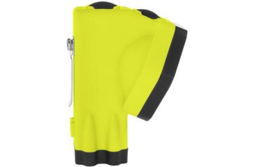 Image of Nightstick Intrinsically Safe Cap Lamp, Rechargeable, Green / Black, XPR-5560G