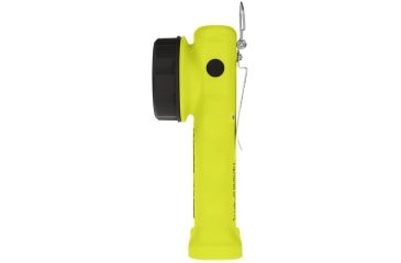 Image of Nightstick Intrinsically Safe Dual-Light Angle Light 6 AA, Green / Black, XPP-5570G