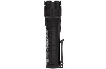 Image of Nightstick Intrinsically Safe Permissible Dual-Light 3AA Flashlight,120 Lumens,Black XPP-5422B