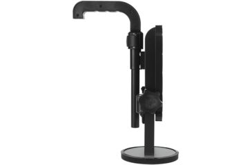 Image of Nightstick Intrinsically Safe Rechargeable LED Scene Light Kit, Green/Black, XPR-5592GCX