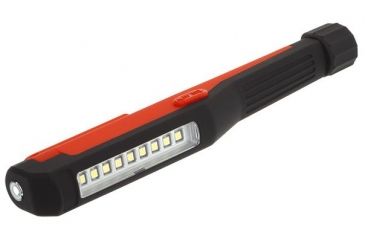 Image of Nightstick LED Pocket Work Light - 2 pack, Red/Black NSP-1312RM