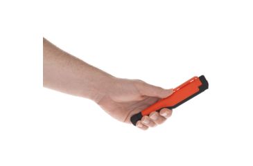 Image of Nightstick LED Pocket Work Light Counter Top Display, Red / Black, NSP-1310CTD