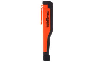 Image of Nightstick LED Pocket Work Light Counter Top Display, Red / Black, NSP-1310CTD
