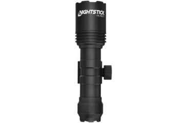 Image of Nightstick LGL160T Long Gun Full Size Weapon Light Black Anodized 1100 Lumens W