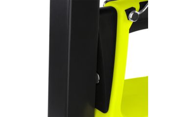 Image of Nightstick Magnetic Base for XPR-5582RX &amp; 5582GX Rechargeable Lanterns, Black, 5582-MAGNET