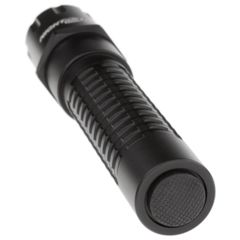 Image of Nightstick Multi-Function Tactical Aluminum LED Flashlight,Rechargeable,200 Lumens,Black TAC-550B
