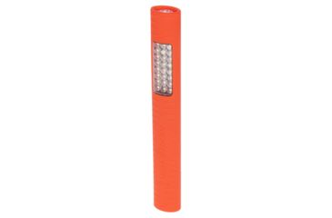 Image of Nightstick Multi-Purpose Dual-Light Flashlights w/Magnet Counter Top Display, Black, Red, NSP-1224CTD