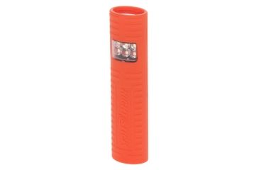 Image of Nightstick Multi-Purpose Flashlight/Floodlight 2AAA Dual-Light,17 Lumens,Red NSP-1206R