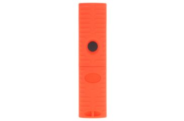 Image of Nightstick Multi-Purpose Flashlight/Floodlight 2AAA Dual-Light,17 Lumens,Red NSP-1206R