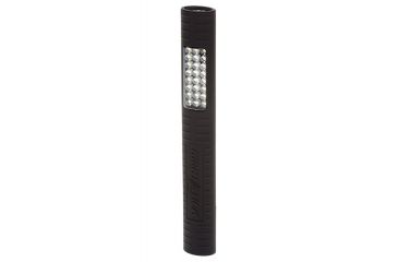 Image of Nightstick Multi-Purpose Flashlight/Floodlight 4AAA Dual-Light w/Magnet,125 Lumens,Black NSP-1224B