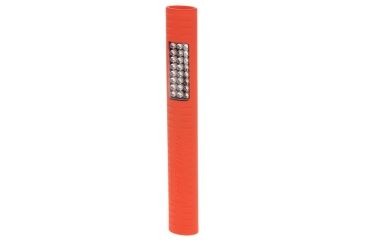 Image of Nightstick Multi-Purpose Flashlight/Floodlight 4AAA Dual-Light w/Magnet,125 Lumens,Red NSP-1224R