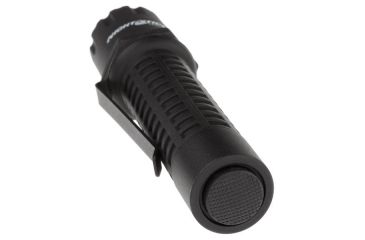 Image of Nightstick Polymer Tactical LED Flashlight,Non Rechargeable,180 Lumens,Black TAC-300B