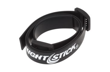 Image of Nightstick Rubber Strap for 4600 and 5400 Series LED Headlamps,Black 4600-RSTRAP
