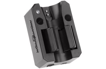 Image of Nightstick Snap-in Rapid Charger for NSR-9000 Series Lights,Black 9000-CHGR1