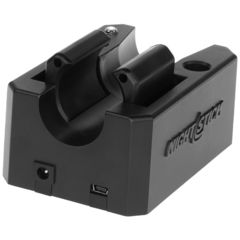 Image of Nightstick Snap-in Rapid Charger for NSR-9000 Series Lights,Black 9000-CHGR1