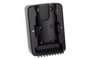 Image of Nightstick Snap-in Rapid Charger for XPR-5572, Black 5572-CHGR1