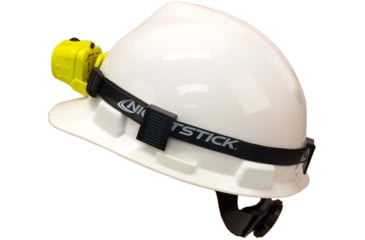 Image of Nightstick Strap Retention Clips, Black, NS-SRC1