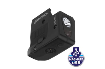 Image of Nightstick Subcompact Weapon Light W/ White Laser For Sig Sauer P365/xl/sas - TSM-13W