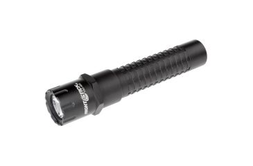 Image of Nightstick Tactical Aluminum LED Flashlight,Rechargeable,200 Lumens,Black TAC-450B