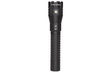 Image of Nightstick Tactical Dual-Light Flashlight, Black NSP-9842XL