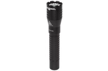Image of Nightstick Tactical Dual-Light Flashlight - Rechargeable (light and battery only), Black NSR-9844XLLB