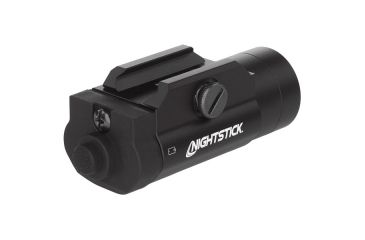Image of Nightstick Weapon Mounted Light for Long Gun, CR123, 850 Lumens, Black, TWM-852XL