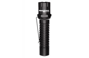 Image of Nightstick Xtreme Lumens Metal Tactical LED Flashlight,Non Rechargeable,CR123 Batteries,500 Lumens,Black TAC-360XL