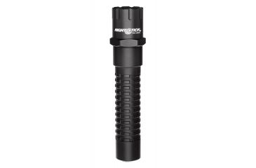 Image of Nightstick Xtreme Lumens Metal Tactical LED Flashlight,Rechargeable,500 Lumens,Black TAC-460XL