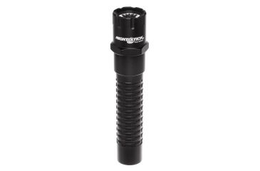 Image of Nightstick Xtreme Lumens Metal Tactical LED Flashlight,Rechargeable,500 Lumens,Black TAC-460XL