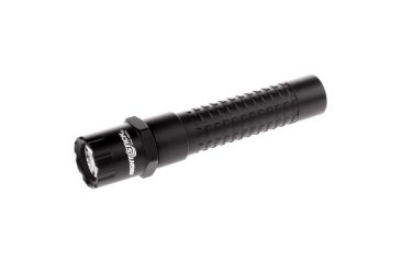 Image of Nightstick Xtreme Lumens Metal Tactical LED Flashlight,Rechargeable,500 Lumens,Black TAC-460XL