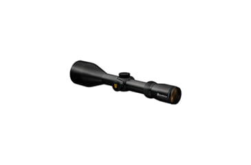 Image of Nikko Stirling Diamond 3-12x62mm Rifle Scope, 30mm, Diameter German #4 Dot Reticle, Black, ndsi31262