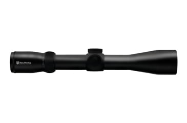 Image of Nikko Stirling Diamond Rifle Scope, 3-12x42, Illuminated Duplex Reticle, Black, NSN N, NDSI31242U