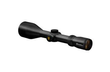 Image of Nikko Stirling Diamond Rifle Scope 3-12x62, Illuminated Duplex Reticle, Black, NSN N, NDSI31262U