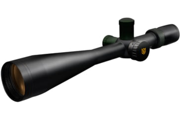 Image of Nikko Stirling Diamond Sportsman 10-50x60mm MD, 30mm Tube Rifle Scope, Glass Reticle, 1/8 MOA, Matte Black, NSN105060MD