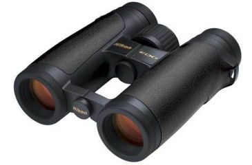 Image of Nikon 10x32mm EDG Waterproof / Fogproof ED Binoculars Edge 7564