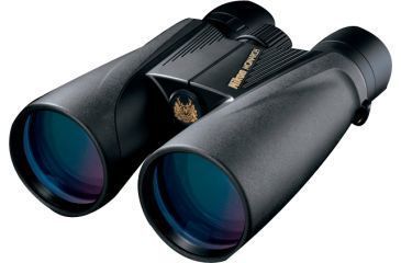 Image of Nikon 10x56 Monarch ATB Binoculars 7518