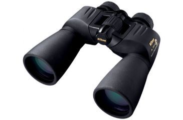 Image of Nikon 16x50 Action Extreme Waterproof Binoculars 7247 Shipping