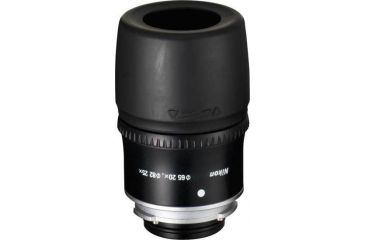 Image of Nikon 20x ( 25x ) LER Eyepiece for ProStaff Spotting Scopes 8324