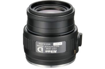 Image of Nikon 20x Wide EDG SpottingScope Eyepiece, 8294