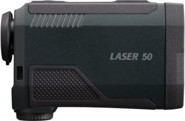 Image of Nikon 6x 21mm Laser 50 Laser Rangefinder, Black, 16754