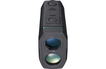 Image of Nikon 6x 21mm Laser 50 Laser Rangefinder, Black, 16754