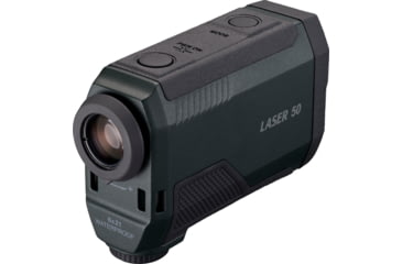 Image of Nikon 6x 21mm Laser 50 Laser Rangefinder, Black, 16754